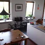 Attic Apartment