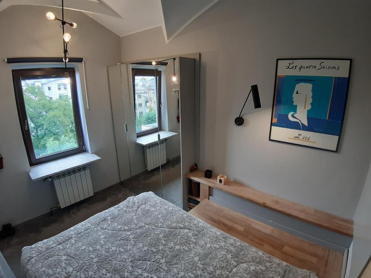 Attic