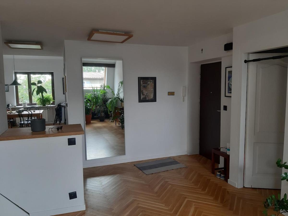 Apartament Attic