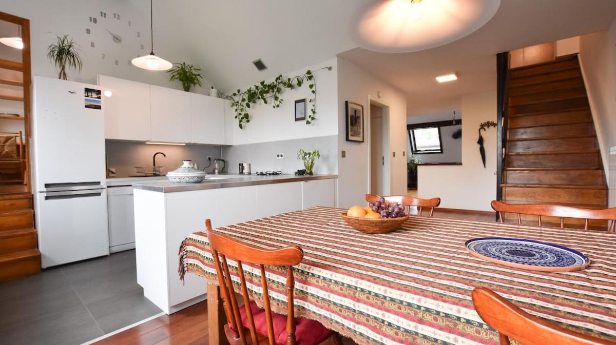 Apartament Attic Kraków
