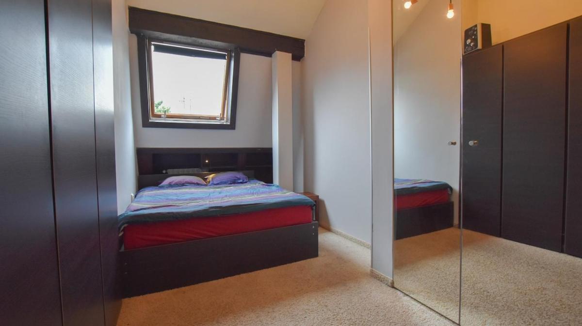 Attic Apartament Kraków