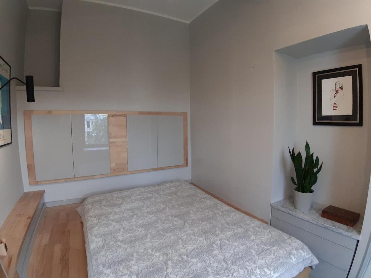Attic Apartament *