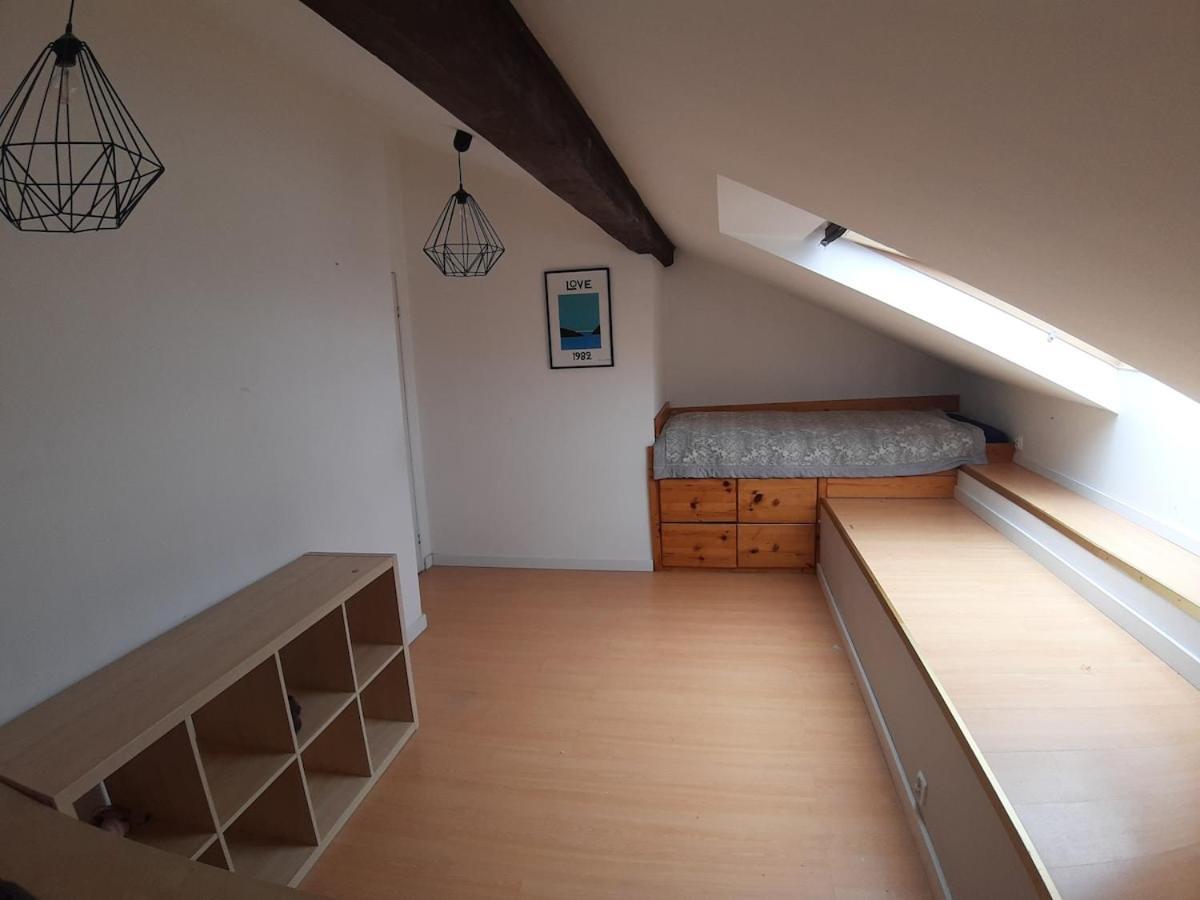 Attic Apartament Kraków