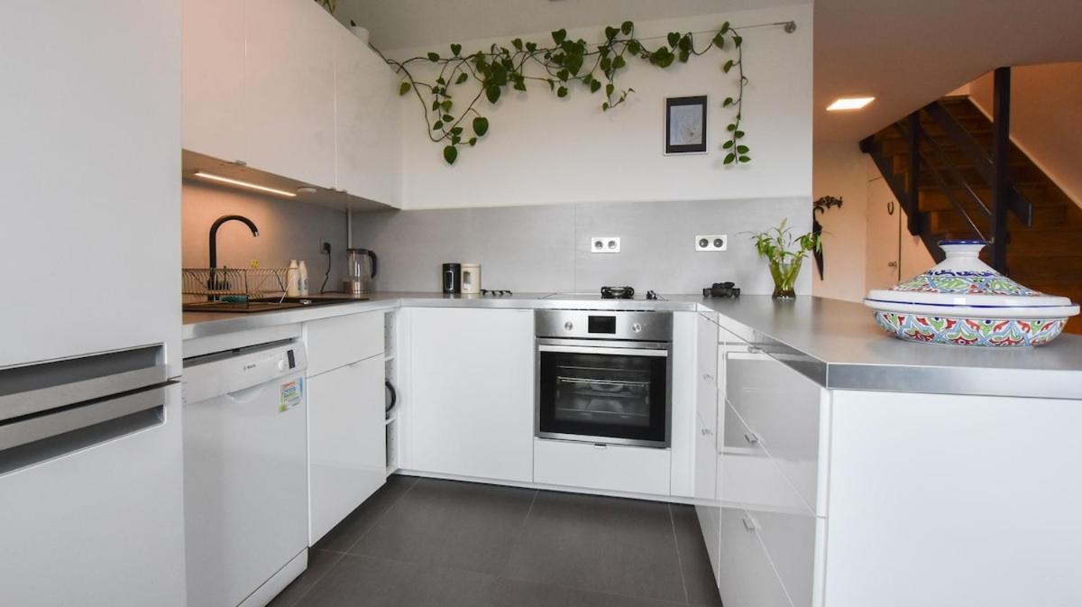Apartament Attic Kraków