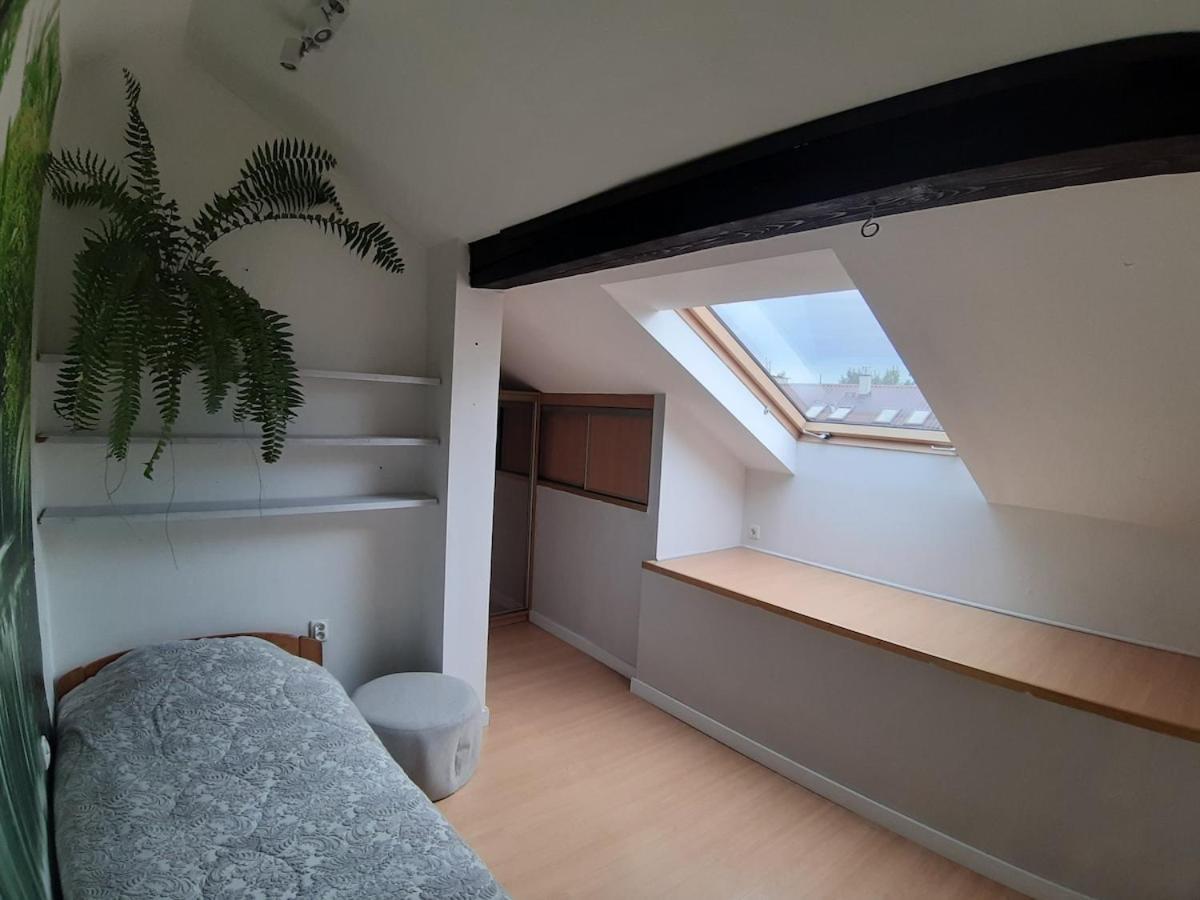 Attic