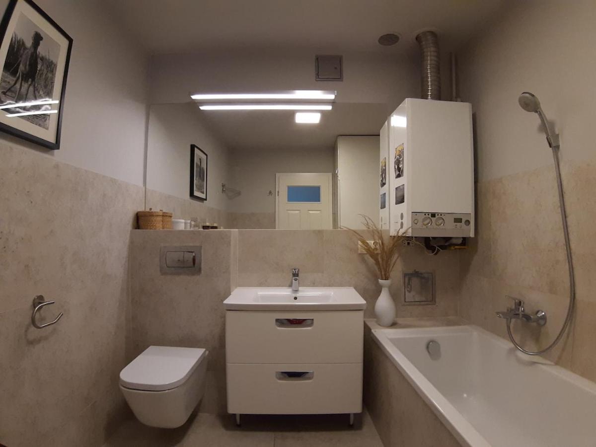 Attic Apartament *