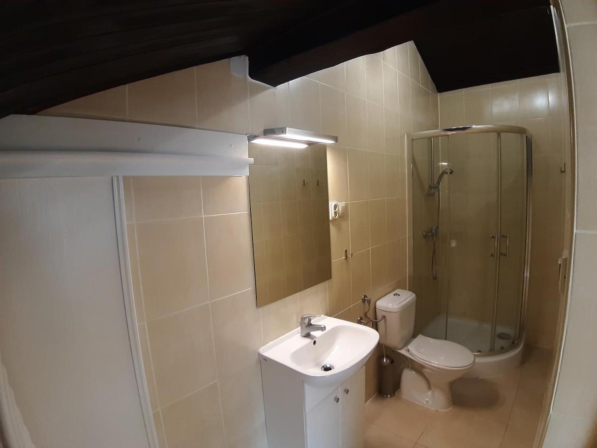 Attic *