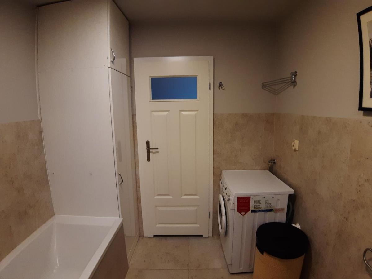 Attic Apartment Krakau